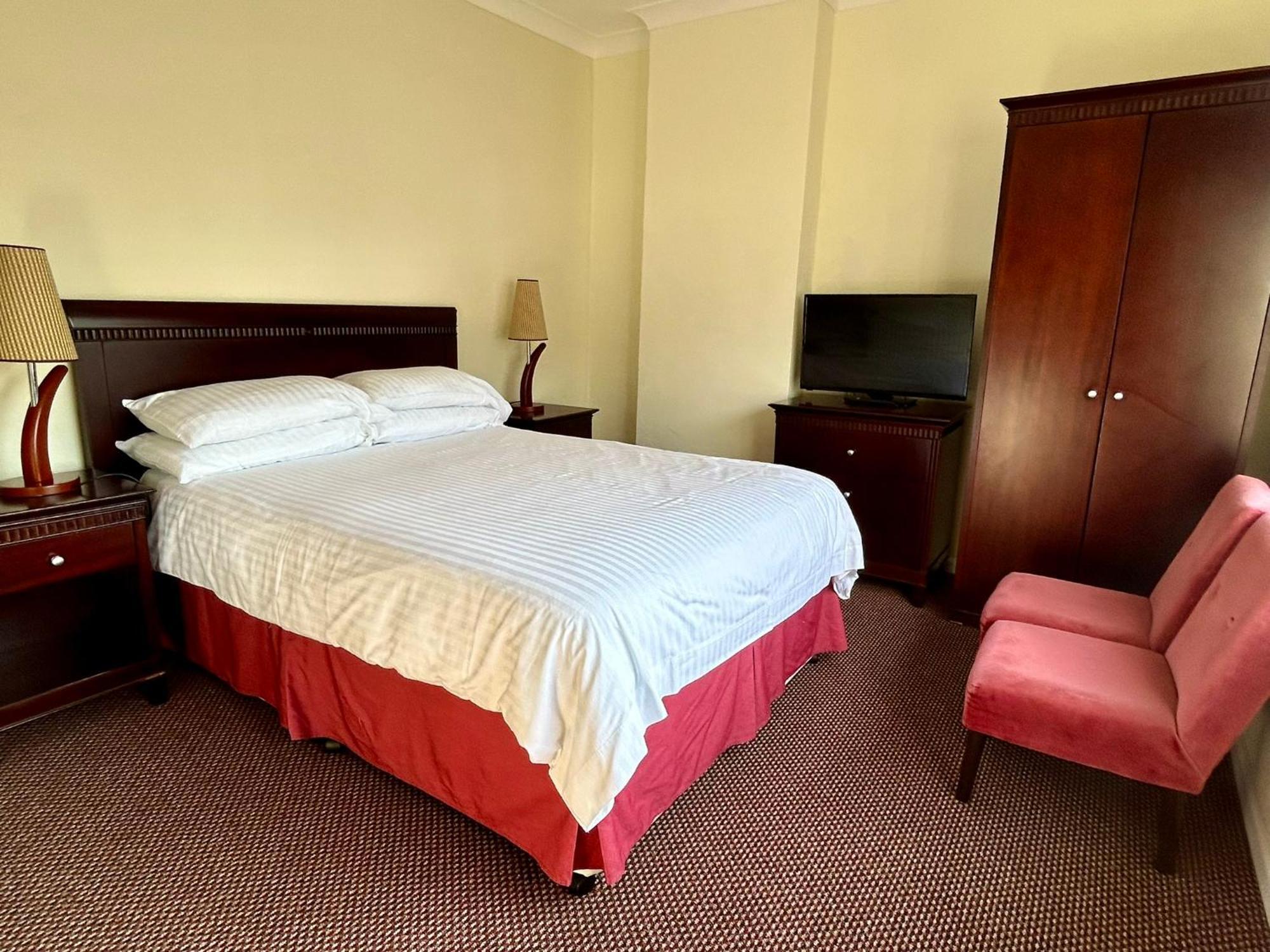 Bay View - Seafront, Sandown - Free Car Ferry For Bookings Of 3 Or More Nights, Subject To Availability Номер фото