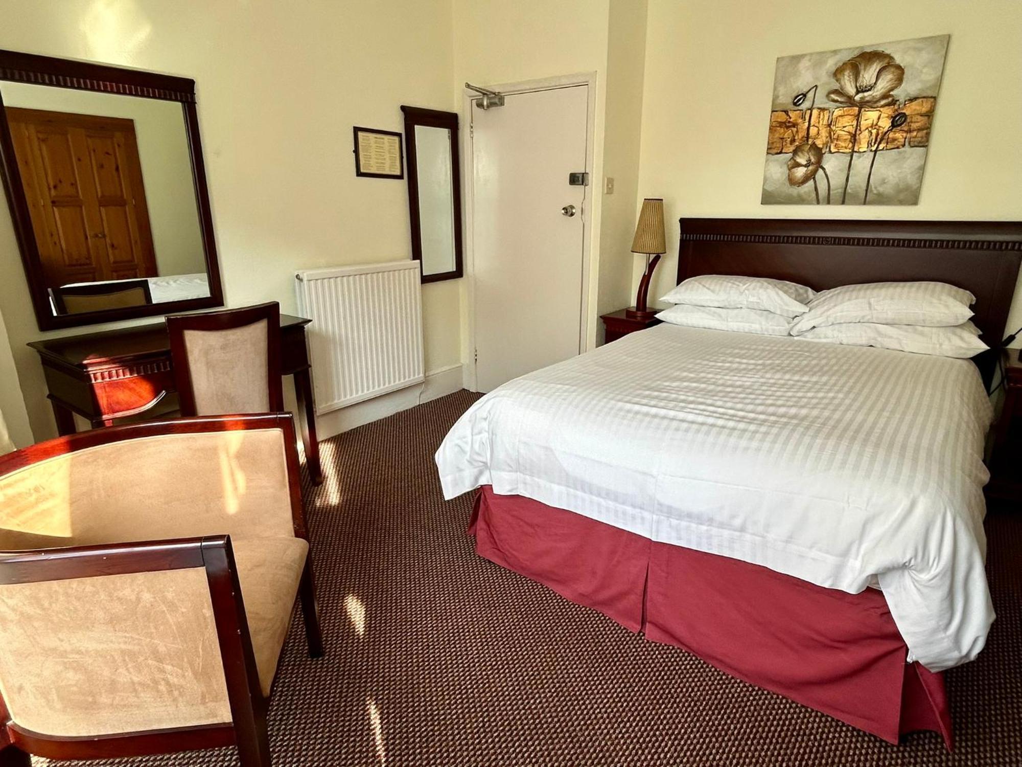 Bay View - Seafront, Sandown - Free Car Ferry For Bookings Of 3 Or More Nights, Subject To Availability Экстерьер фото