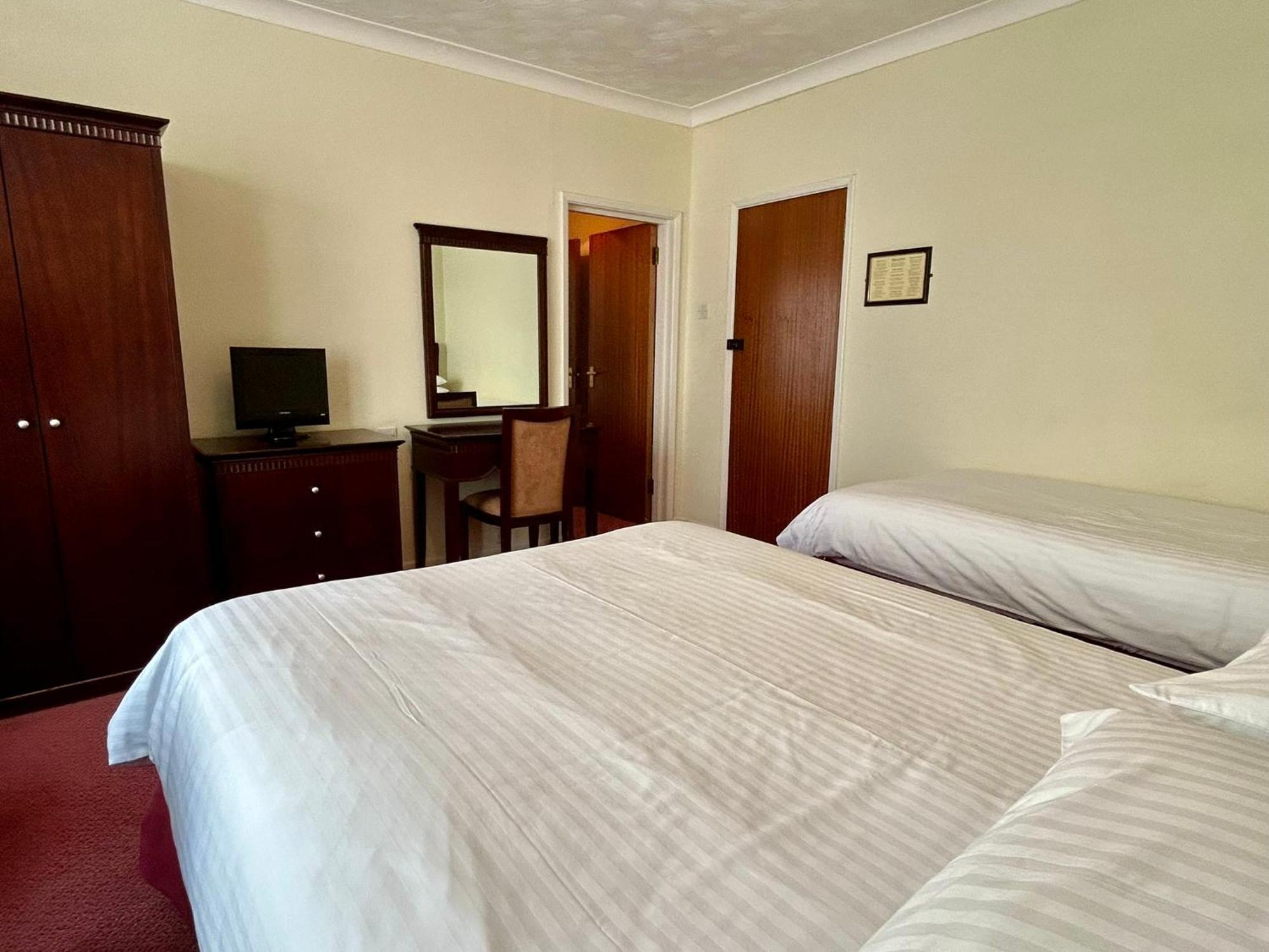 Bay View - Seafront, Sandown - Free Car Ferry For Bookings Of 3 Or More Nights, Subject To Availability Номер фото